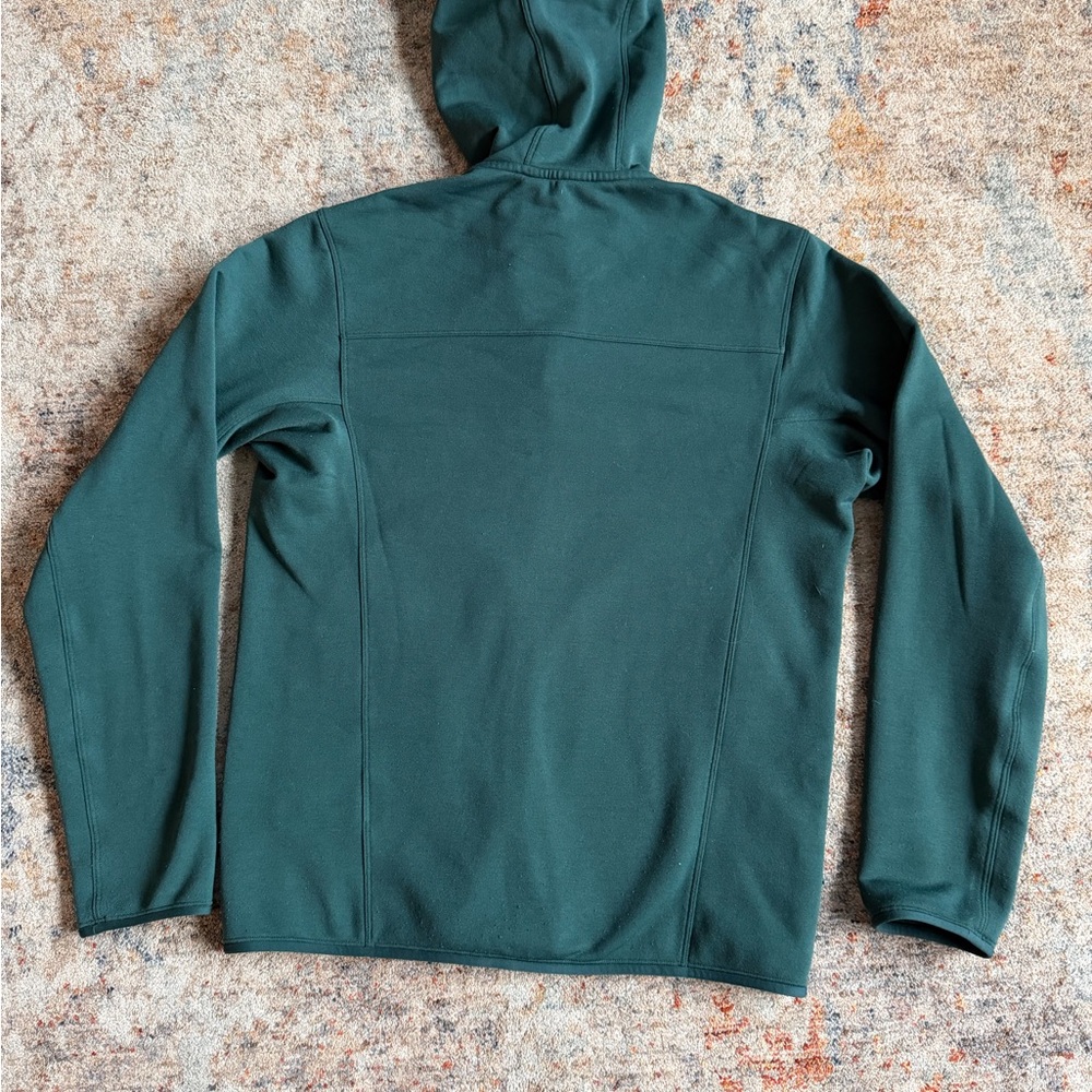 Arc'teryx Kyanite Men's Pytheas color Performance Jacket Small - Picture 2 of 5